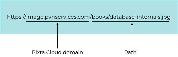 domain structure